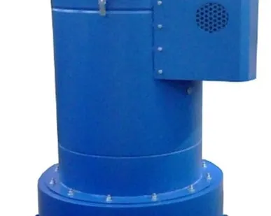 фото Фильтр-сепаратор Sibilia SCH2222