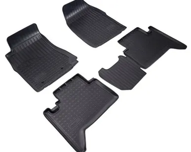 фото Комплект ковриков NorPlast