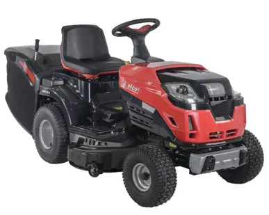 фото Садовый трактор бензиновый EFCO EF 92R/16 K