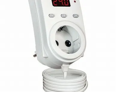 фото Терморегулятор TP-1