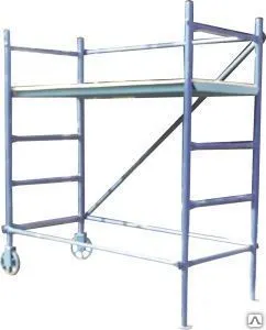 фото Помост ПСС-08