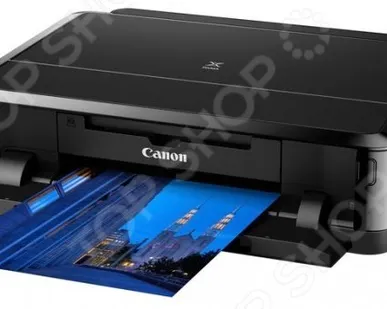 фото Принтер Canon 6219B007