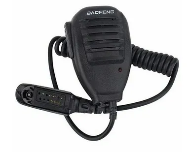 фото Тангента для раций Baofeng BF-A58, BF-9700