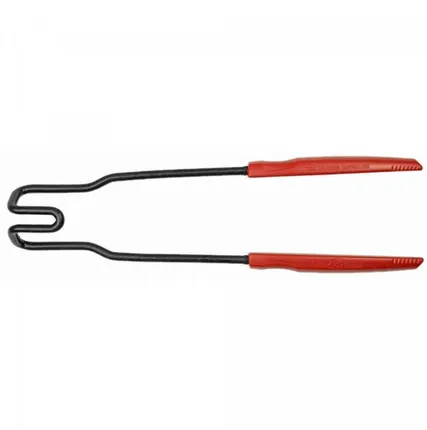 Фото №0 Мультиинструмент для снятия цевья с ручками