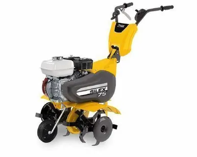 фото КУЛЬТИВАТОР STIGA SILEX 75 RG
