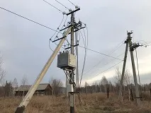 Промавтоматика-ПК ООО