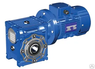 Фото №0 Мотор-редуктор МЧ-125