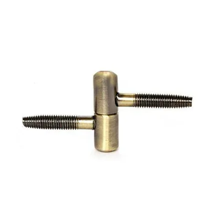 Фото №0 Петли стальные ввертные Apecs 17-13