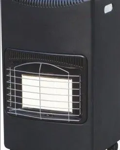 фото Инфракрасный газовый нагреватель GRH 3