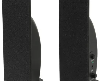 фото Колонки Sven 230 пластиковые