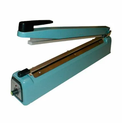 Фото №0 Ручной импульсный запайщик FS-400, металл