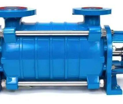 Фото №0 Насос горизонтальный 1Д