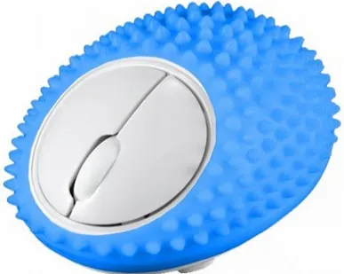 фото Мышь беспроводная Perfeo PF-EX-WOP Ёжик