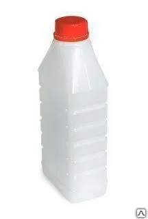 Фото №0 Тормозная жидкость DOT4 1л