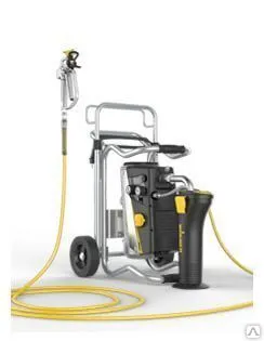 Фото №0 Окрасочный агрегат Wagner SuperFinish 23 Plus AL