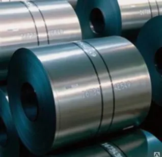 фото Лист оцинкованный 1.8 1000/1250 в рулонах, 1250х250, сталь 08кп2, 08пс дост