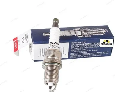 фото Свеча DENSO 3132 КJ16CR-L11 (1шт.)