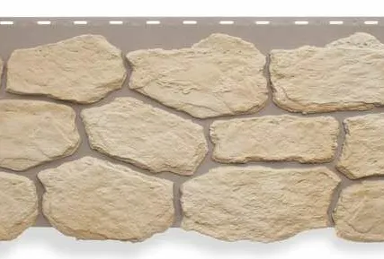 Фото №0 Фасадная панель Бутовый Камень (балтийский)