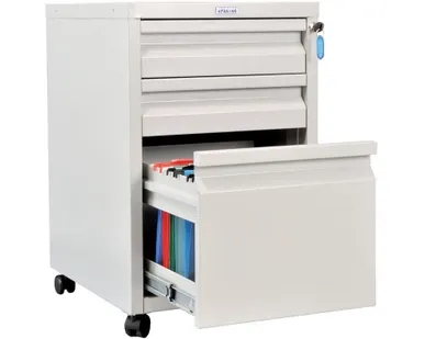 фото Тумба мобильная BA4-65/3 (AP-2)