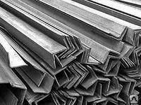 фото Угол гнутый 20x20;25x25;32x20;32x32;40x40;45x25;50x50;60x60;75x75;90x56