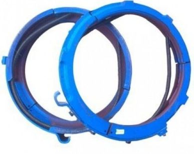 фото Канатоукладчик электрической канатной тали CD1 - 5 т. Грузоподъемное оборуд