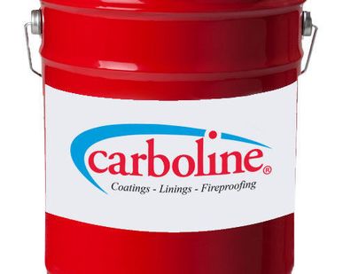 фото Эпоксидное покрытие Carboguard 101