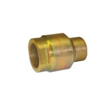 Фото №0 Клапаны термозапорные