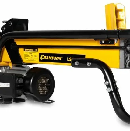 Фото №0 Дровокол CHAMPION LSH5001H