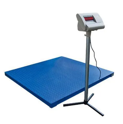 Фото №0 Промышленные весы Всех видов в наличии