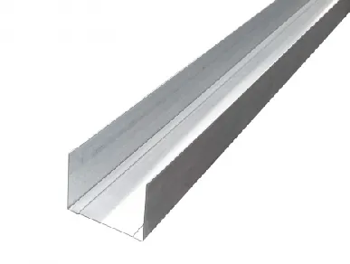 фото Профиль ГиПрок Стандарт ПН-2 50*40/толщ.0,6мм /12шт/432м/