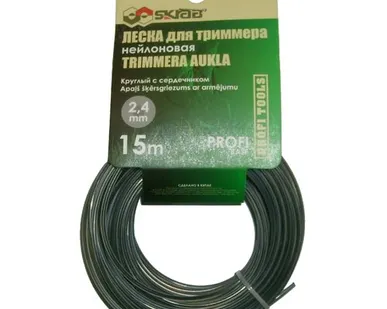 фото SKRAB Профи BASF 28372 2.4 мм