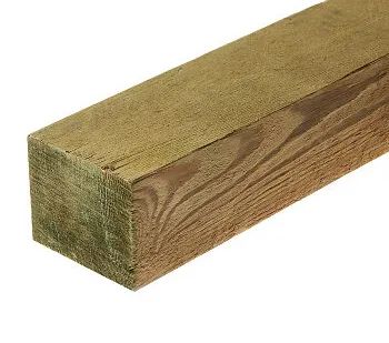 фото Доска 50х70х3000 мм, импрегнированная, сорт АВ, сосна