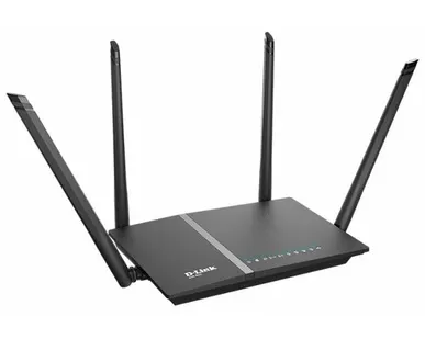 фото Wi-Fi роутер D-link DIR-825 AC G1