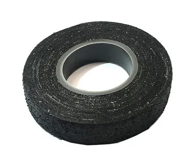 фото Изолента ХБ 110г двусторонняя 11.3м