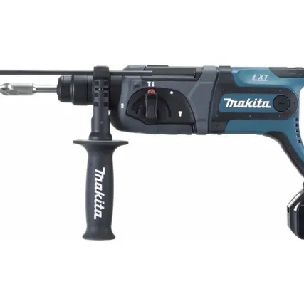 Фото №0 Аккумуляторный перфоратор Makita DHR241Z (без АКБ и ЗУ) SDS - PLUS