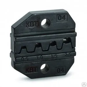 Фото №0 Матрица мпк-04 квт 69960