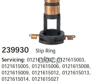 фото Коллектор CARGO арт. 239930