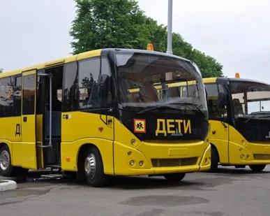 фото Междугородний автобус МАЗ 241S30