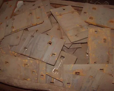 фото Подкладка К-2