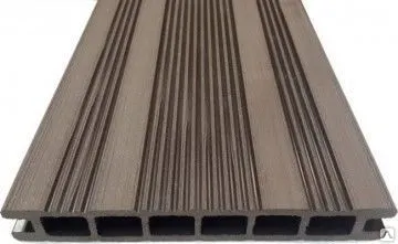 фото Террасная доска ДПК ECODECK