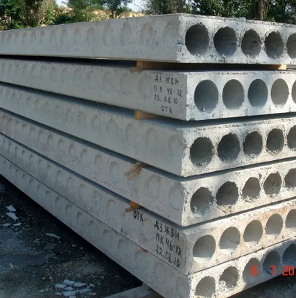 Фото №0 Плита перекрытия ПК 51-12-8АтV-с8а