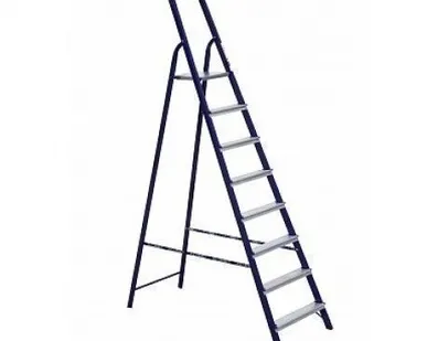 фото Стальная стремянка Алюмет M 8408