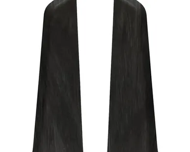 фото Заглушка торцевая WINART 72мм 727 Сильвер, (блистер 2шт)