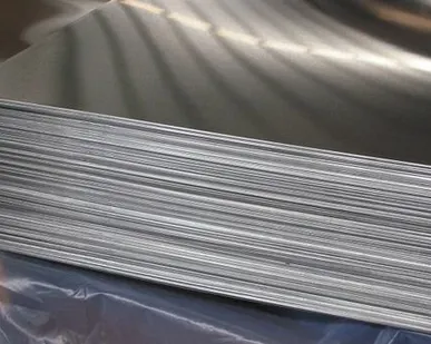 фото Дюралевый лист