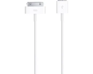 фото Кабель Apple USB - Apple 30 pin