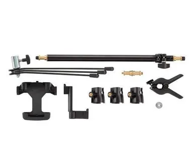 фото Сферический зонд, D 150 мм для измерения лучистого тепла Testo