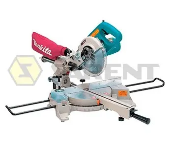 фото Торцовочная пила Makita LS 0714
