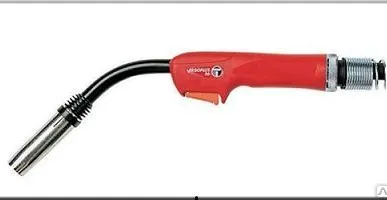 фото Горелка MIG-MAG для инверторов 3 м Telwin 742183