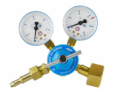 фото БКО-50 МИНИ, Редуктор кислородный (001.010.103)