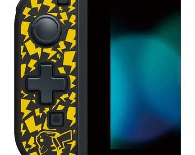фото Геймпад HORI D-PAD Controller